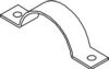 RENAU 5010267672 Clamp, exhaust system